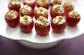 Red food 6